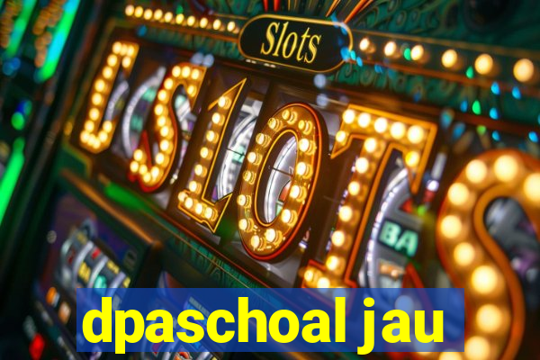 dpaschoal jau